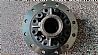 Dongfeng Kumho bridge differential case assembly 2402BJH-3152402BJH-315