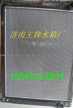 重汽豪沃水箱 重汽豪沃散热器WG9719530276