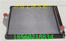 重汽斯太尔水箱 重汽斯太尔散热器WG9112530267