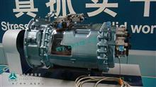 中国重汽豪沃A7,T7金王子，H716档自动变速器HW20716A080401