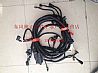 Dongfeng dragon Renault engine wiring harness, Dongfeng dragon head tractor Renault engine wiring harness, Dongfeng Renault 375 horsepower engine wiring harness3724570-T08A1