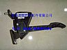 Chinese Howell heavy truck terminal tractor electronic throttle assembly