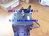 Chinese Howell heavy truck terminal tractor hydraulic pump and control mechanism assemblyBZ53718200010