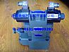 Chinese Howell heavy truck terminal tractor lifting control valve assemblyBZ53717300087