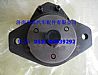 China Howell heavy truck speed traction pier car gear pump assemblyBZ53717300185
