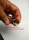 N3405030-KJ100 Dongfeng automobile steering engine oil inlet high pressure oil pipe