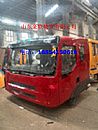 Dongfeng dragon M51 cab assemblyDongfeng dragon M51 cab assembly