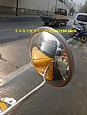 Dongfeng supersaurus bus stainless steel mirror
