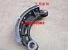 The new Q54 front brake shoe assembly320*100*40 (roller)