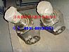 Chinese heavy special vehicle Howell 60 car steering knuckle assembly