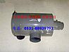 China Howell heavy truck dock tractor air filter assembly