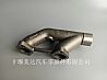 The new Dongfeng Cummins L exhaust manifold (short 5-6) C5306634