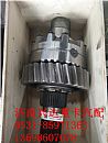 NHoward AC16 new differential assembly WG9981320436/1