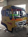 NThe Yellow River heavy truck cab factory what price