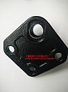 N2906016-T38H0 Dongfeng Tianlong automobile front axle stabilizer bar bracket