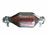 NSupply 1205005-T4301 Dongfeng dragon catalytic converter with muffler exhaust pipe assembly