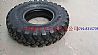 NDongfeng EQ245 long head off-road vehicle with tire tire 12R20 DS703 coutils