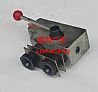 Dongfeng Hercules truck front rotary valve switch