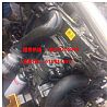 Guangxi Yuchai engine fixed power YC6J200 EFI engine assembly