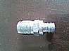 4997141 ISDE straight connector body4997141