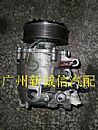 The forest people supply Subaru air conditioning compressor, booster pump, fuel pump accessories