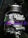The Honda civic supply air conditioning compressor, cylinder head assembly, start machine accessories