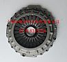 Yuanling 430 pull type clutch pressure plate