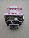 N6800010-C0100 Dongfeng dragon driver's seat assembly