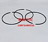 Dongfeng Bridge truck single top oil cylinder piston ring160 180 195  200 215  220