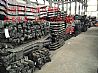 Heavy truck front axle assembly Howard front axle assembly heavy truck front axle Howard AH40HY071.S2245 front axle assemblyAH40HY071.S2245