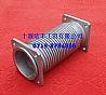 Lapras Dongfeng Automobile Exhaust bellows assembly