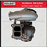 霍尔赛特原厂涡轮增压器 HX40W/4047913 VG2600118899