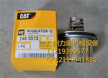 卡特CAT3306E节温器1118010 水泵7C30951118010