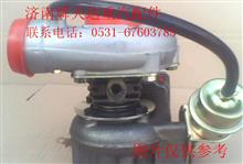 金王子涡轮增压器 金王子增压器  中国重汽增压器VG1246110020VG1246110020
