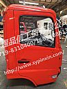 Dongfeng days Kam cab assembly (Dunhuang red) 5000012-C0348-085000012-C0348-08