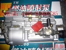 豪沃高压油泵总成 豪沃喷油泵总成 豪沃燃油喷射泵总成VG1246080097VG1246080097