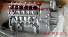 中国重汽高压油泵总成 中国重汽喷油泵总成 中国重汽燃油喷射泵总成VG1560080020VG1560080020