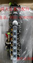 潍柴动力高压油泵总成 潍柴动力喷油泵总成 潍柴动力燃油喷射泵总成612601080386M1612601080386M1