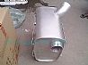 1201010-T08A0 Dongfeng dragon muffler assembly1201010-T08A0