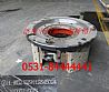 Shanxi hande axle Delong F2000 brake assemblyDZ9112345024