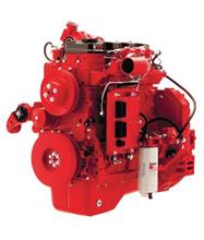 康明斯QSB6.7系列工程机械发动机QSB6.7-C215QSB6.7-C215
