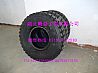 12.00R20 tire assembly