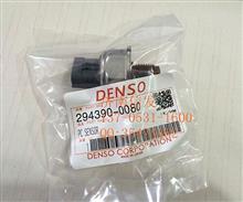 294390-0080 DENSO轨压传感器济南信发电喷大全尿素后处理294390-0080