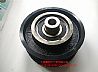 N5010222001 Dongfeng dragon car Renault engine fan pulley assembly /