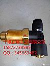 Dongfeng New Dragon quick connector assembly 3506064-T38H03506064-T38H0