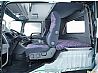 安全带总成-乘客座椅 5810015-C1100