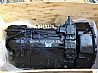 Imported ZF 16 speed gearbox assembly 1700020-T2201 (1297031013)16S-1650/16S1650