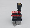 Dongfeng Hercules heavy Howard pneumatic proportional valve hole 3