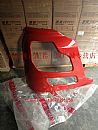 Dongfeng new day long light box cover assembly, Dongfeng Xin section of China Red headlight lamp box, Dongfeng New Dragon bumper on the right side, Dongfeng dragon lamp box, Dongfeng dragon accessoriesC8406020-C4301