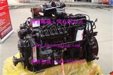 L375 20发动机总成（BOSCH泵带空调双缸空压）1000020-E2715